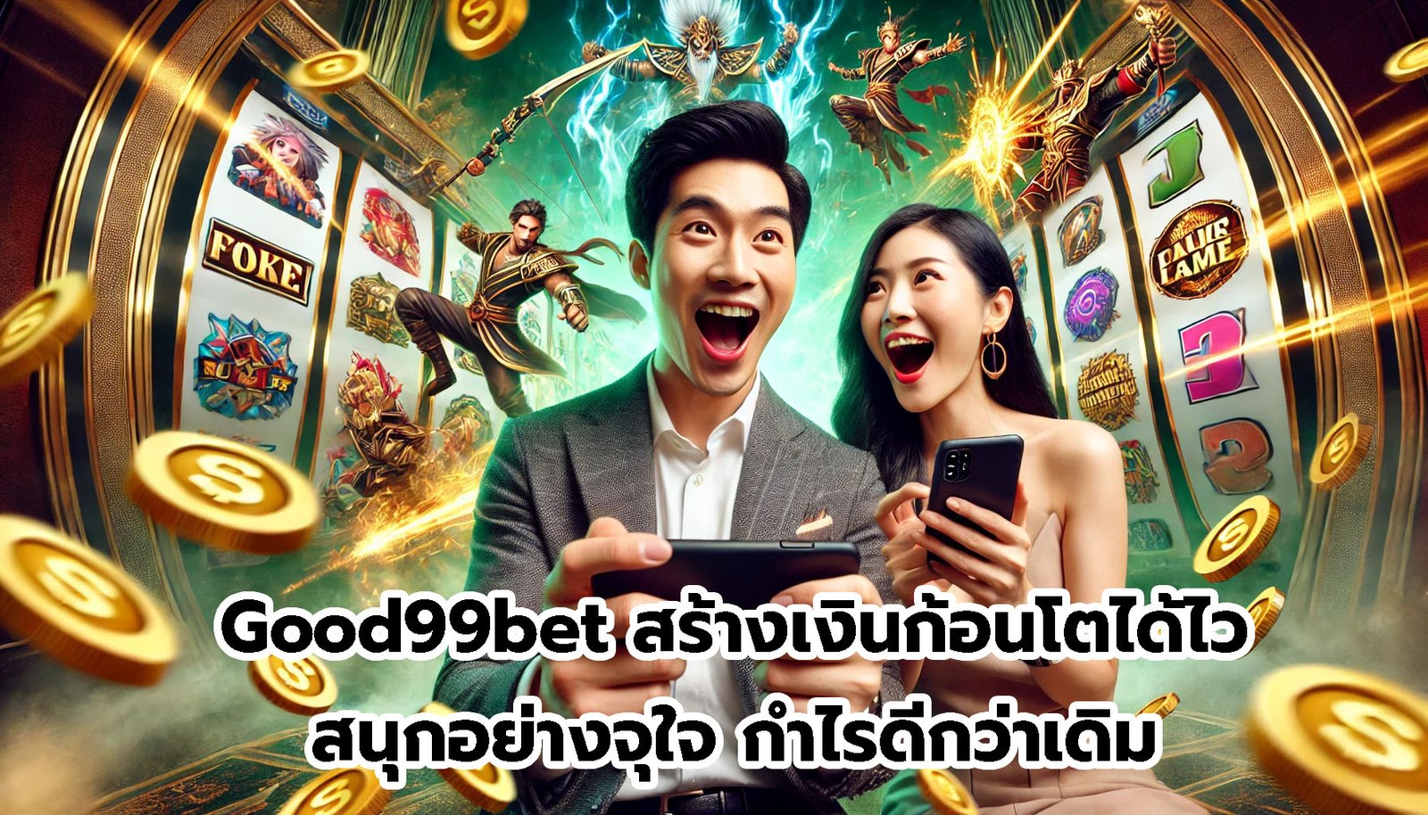 Good99bet สร้างเงินก้อนโตได้ไว สนุกอย่างจุใจ กำไรดีกว่าเดิม-3